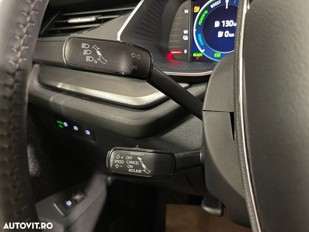 Skoda Octavia 1.4 TSI DSG Style - 24
