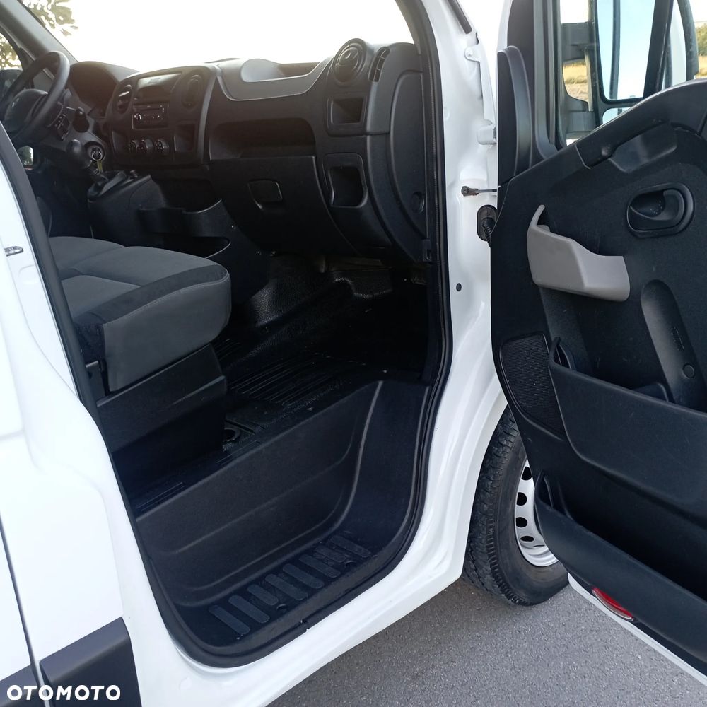 Renault Master - 19