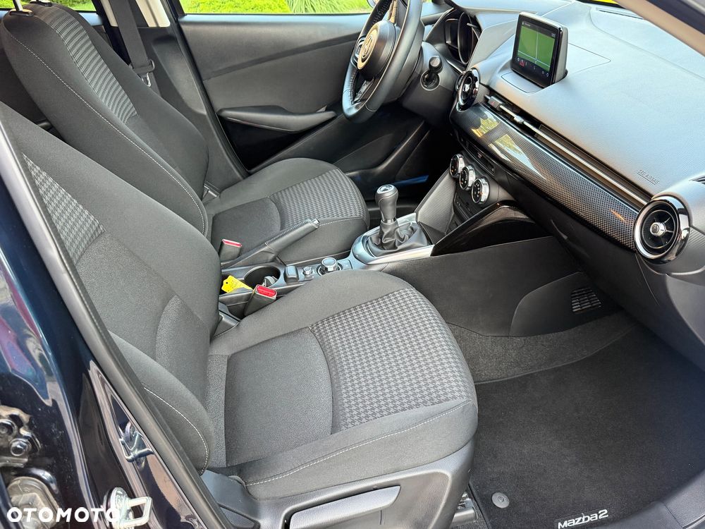 Mazda 2 1.5 Skypassion - 34