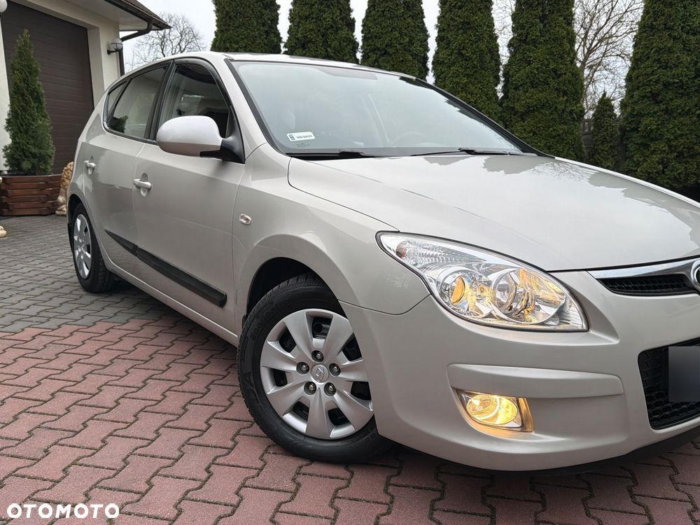 Hyundai i30 - 2