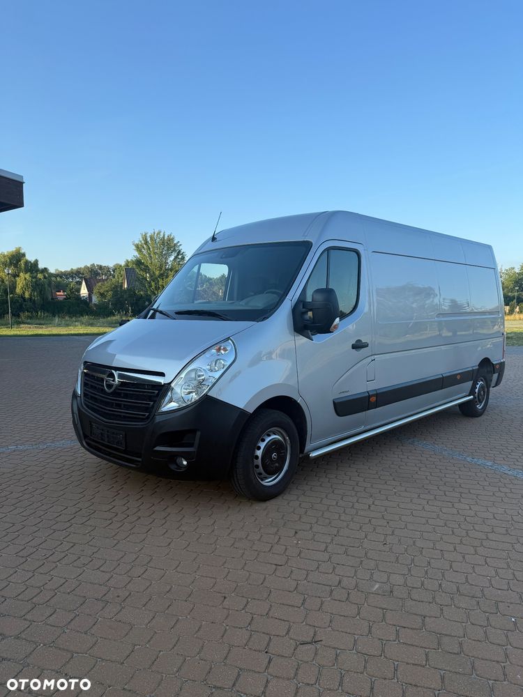Renault Master - 1