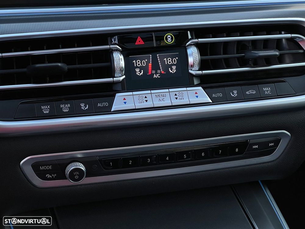 BMW X5 45 e xDrive - 28