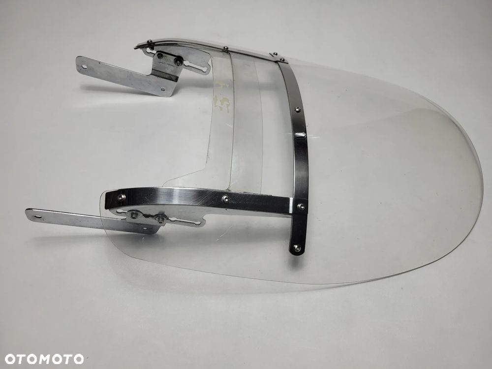 Szyba Harley Davidson Heritage Softail EVO 58018-86A - 2