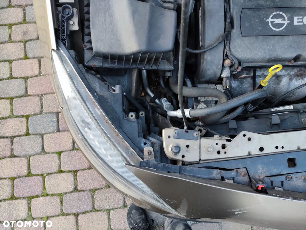 Opel Astra 1.6 Edition - 20