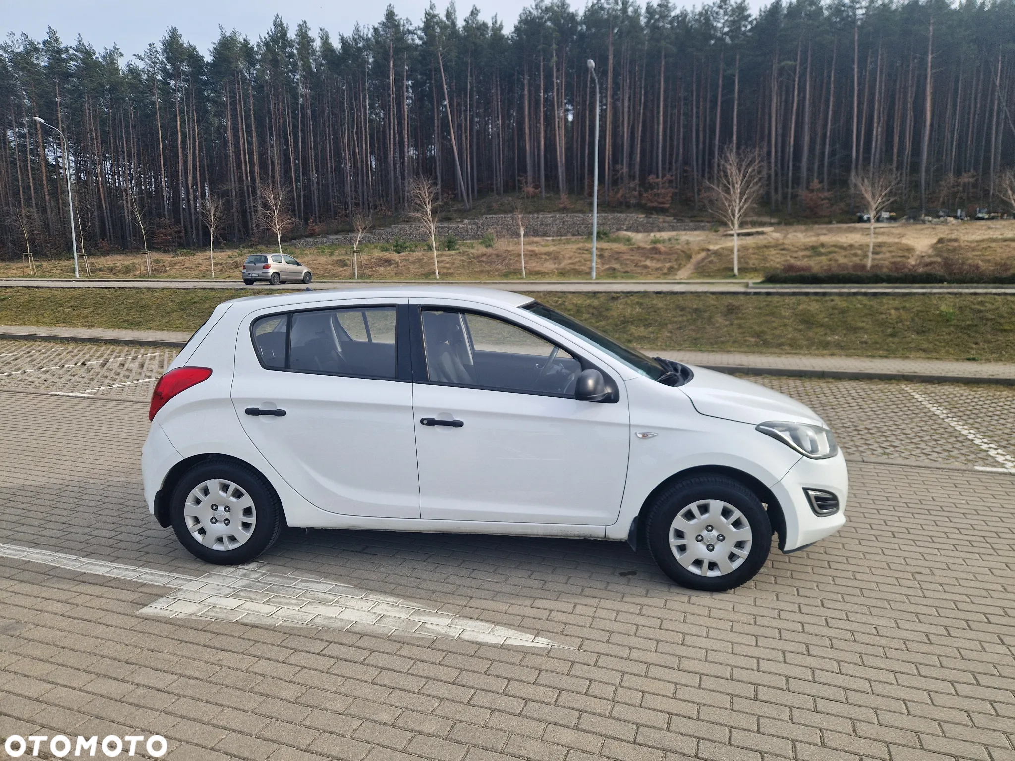 Hyundai i20 - 3