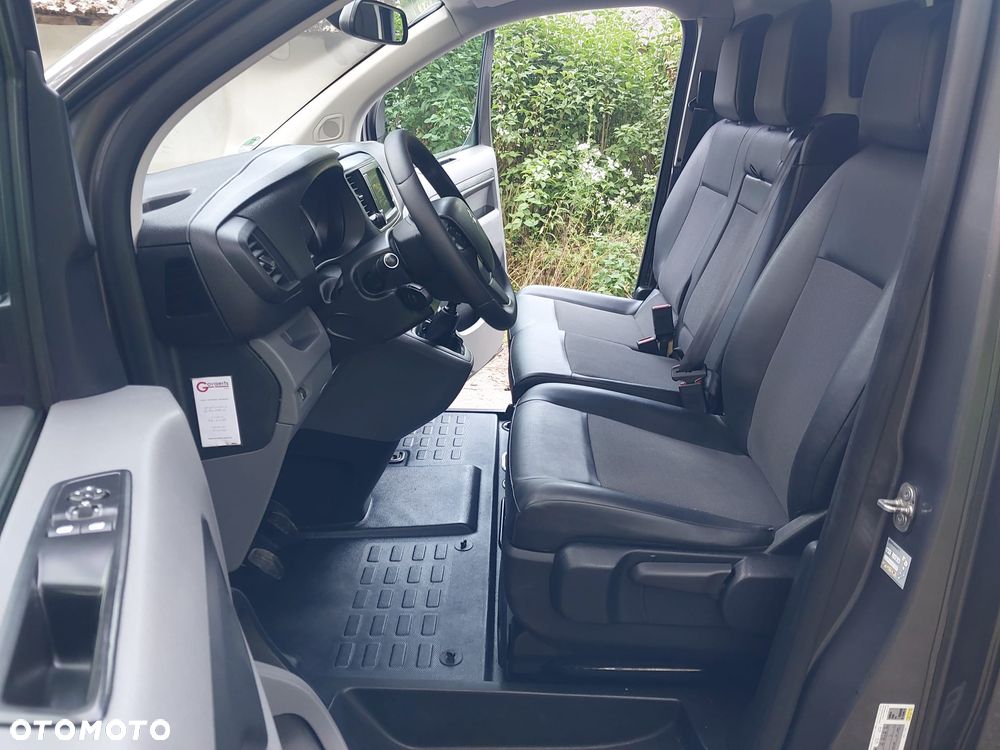 Citroën Jumpy - 14