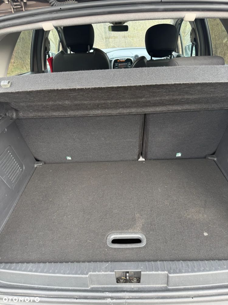 Renault Captur 1.2 TCe Zen EDC - 11