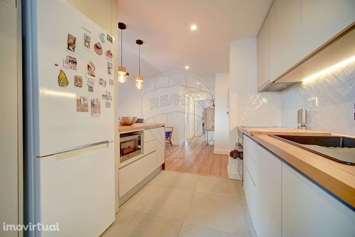 Apartamento T2 para venda - Grande imagem: 3/30