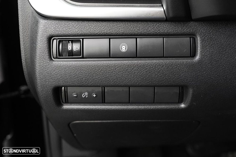 Nissan X-Trail 1.5 e-Power N-Connecta - 19