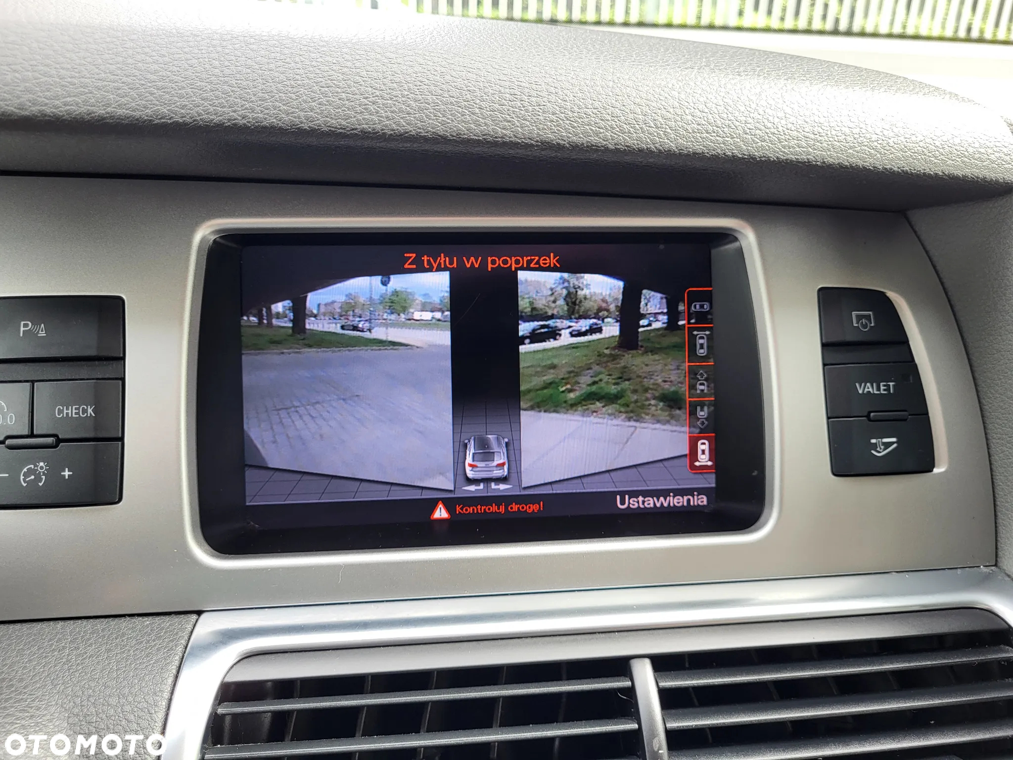 Audi Q7 3.0 TFSI Quattro Tiptronic - 15