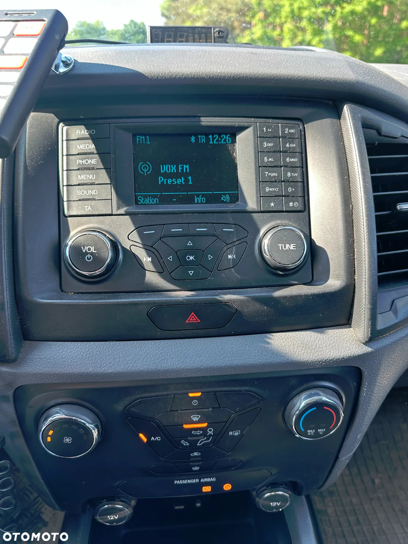 Ford Ranger - 11