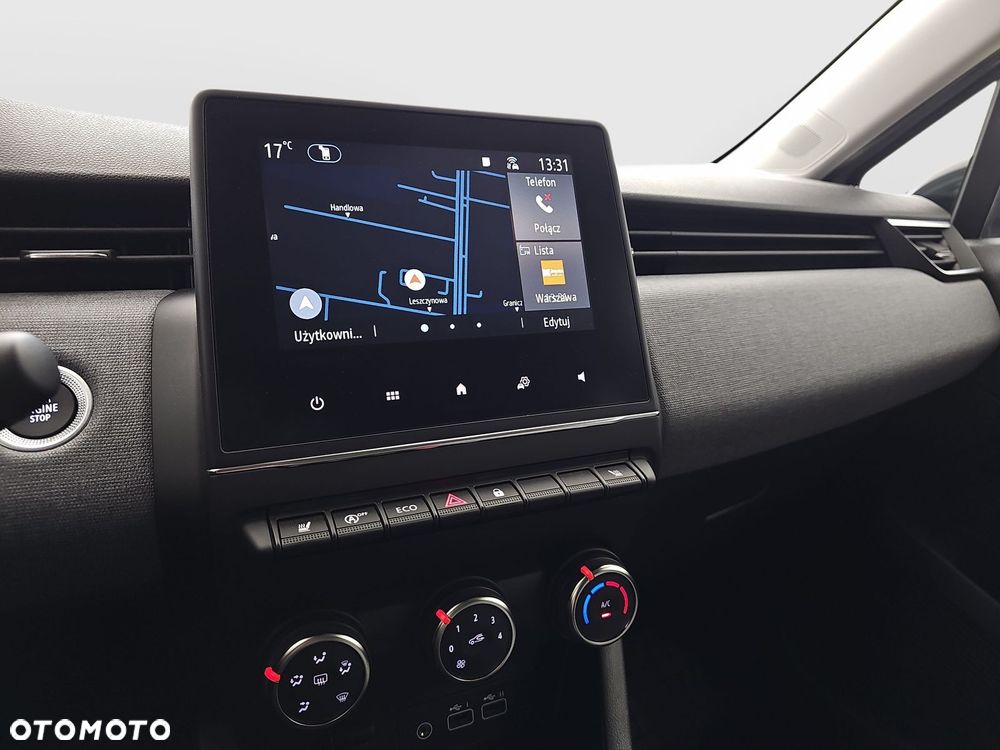 Renault Clio 1.0 TCe Evolution - 26