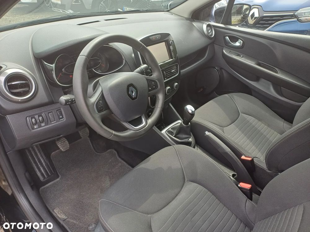 Renault Clio 0.9 Energy TCe Limited - 13