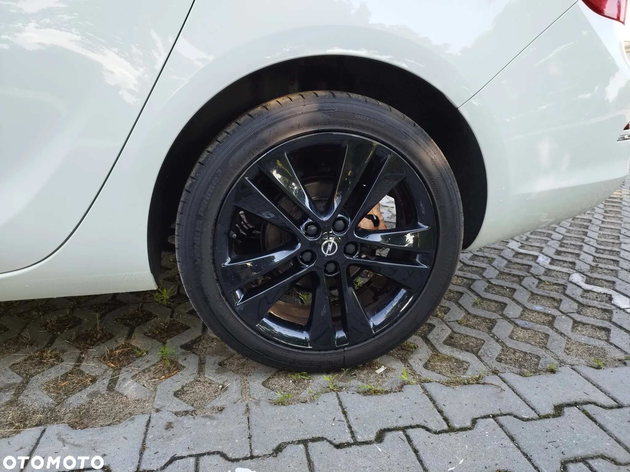 Opel Astra 1.4 Turbo ecoFLEX Start/Stop Color Edition - 11