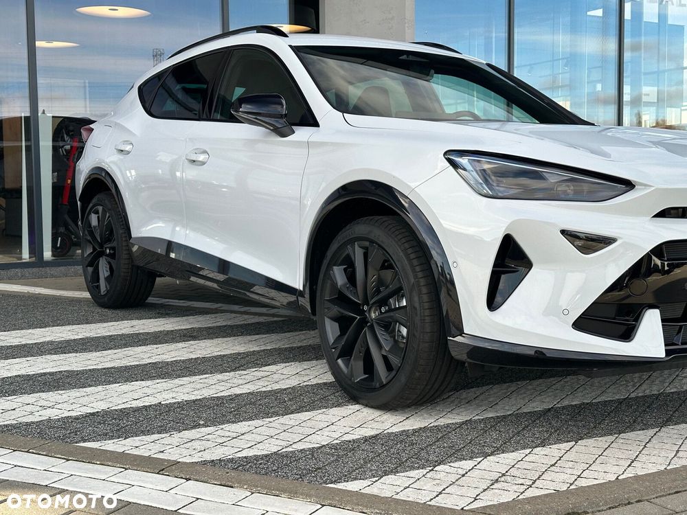 Cupra Formentor 2.0 TSI 4Drive DSG - 12