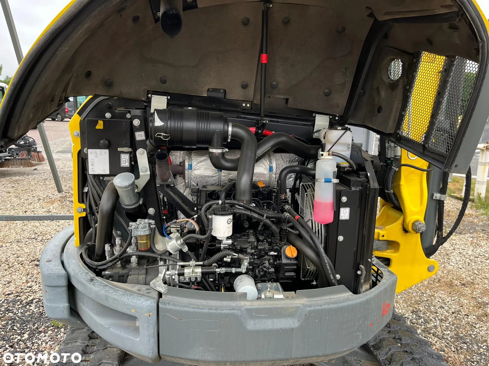 Wacker Neuson EZ36 - 13