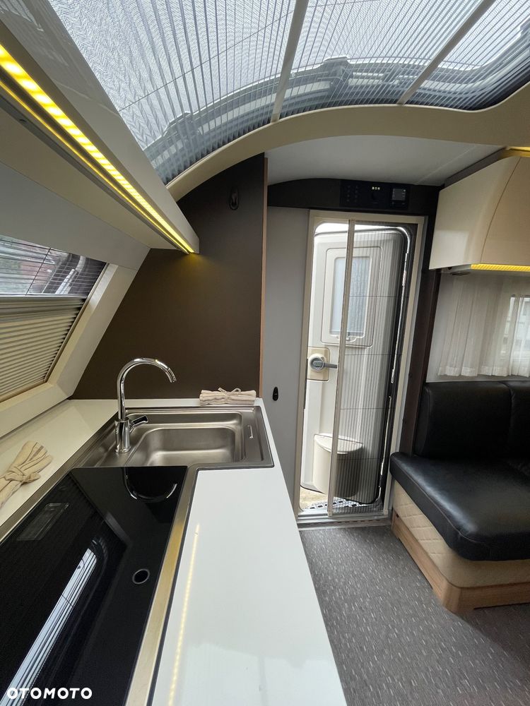 Adria Alpina 903 HT - 30