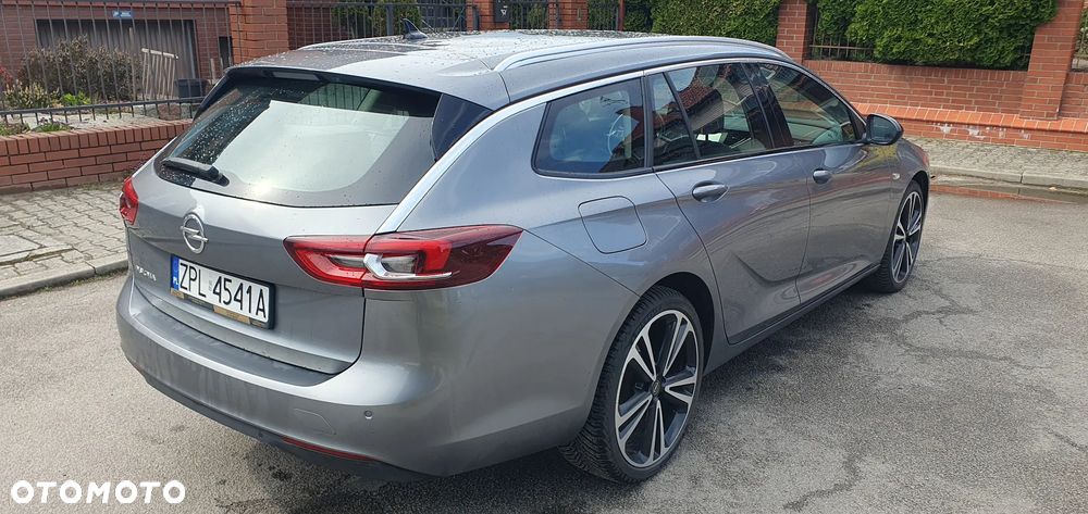 Opel Insignia 1.5 CDTI Elegance S&S - 4