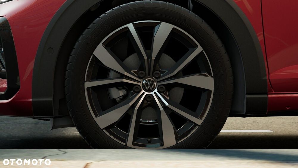 Volkswagen Taigo - 7