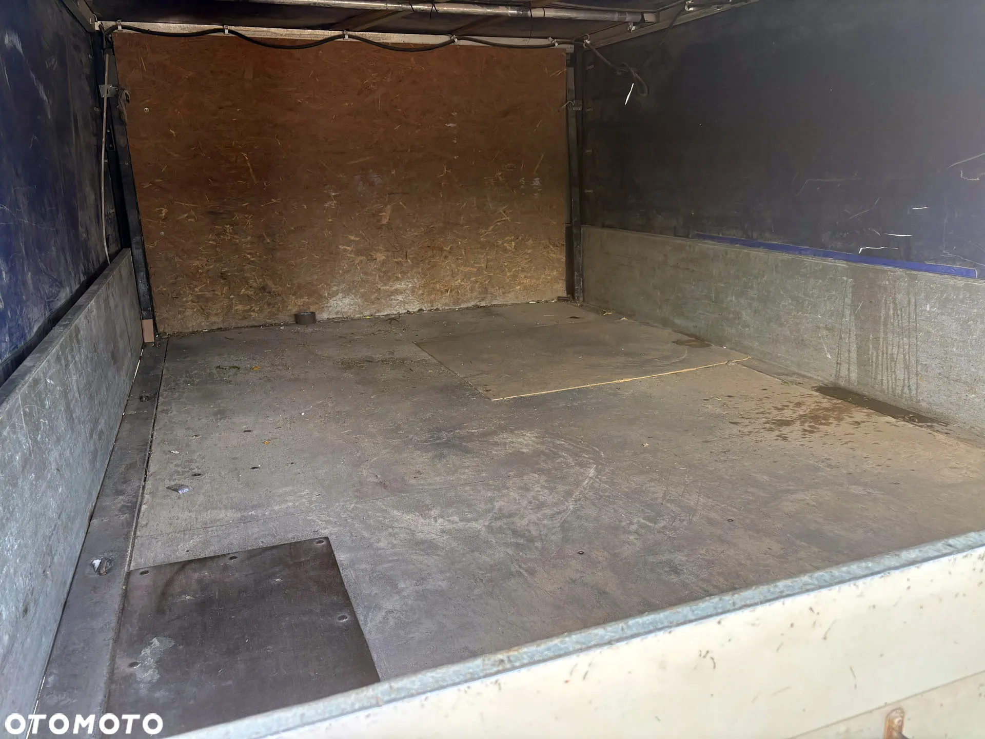 Ford Transit - 16