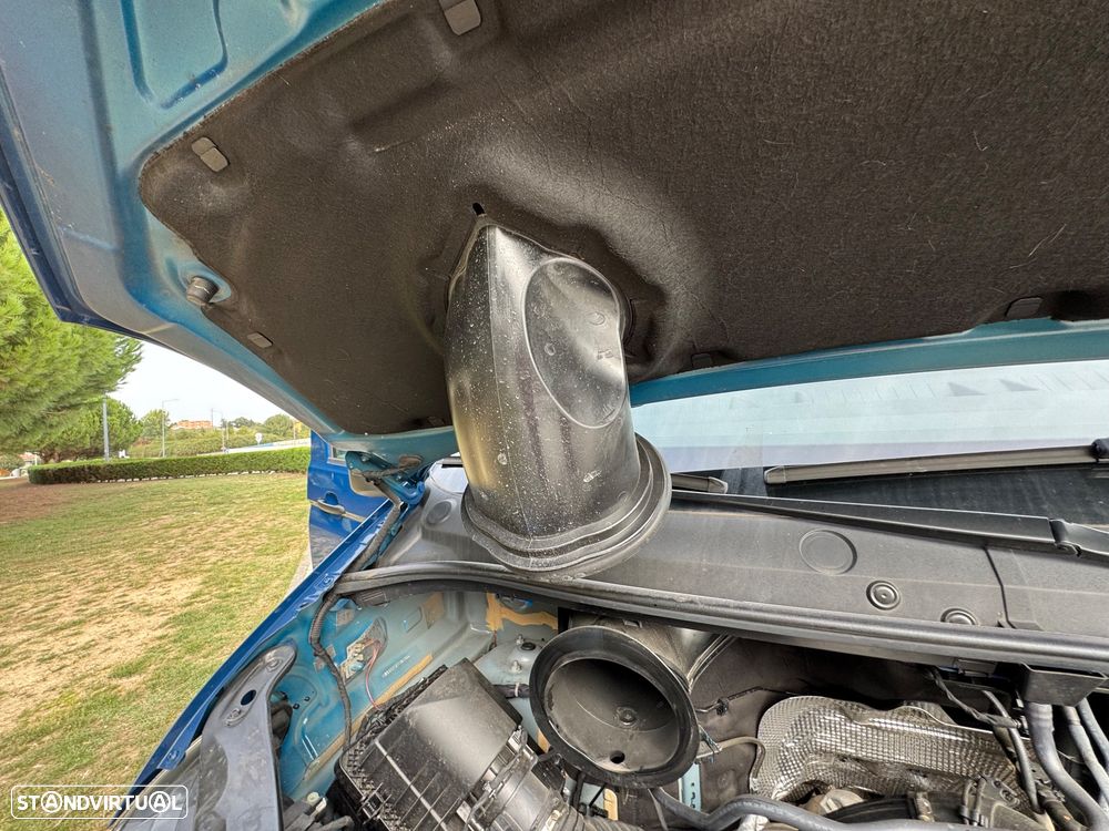 VW Crafter - 41