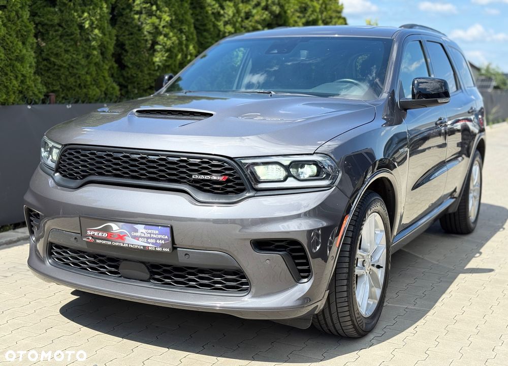 Dodge Durango - 1