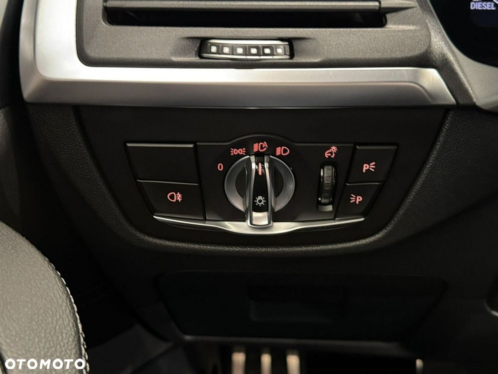 BMW X3 - 20