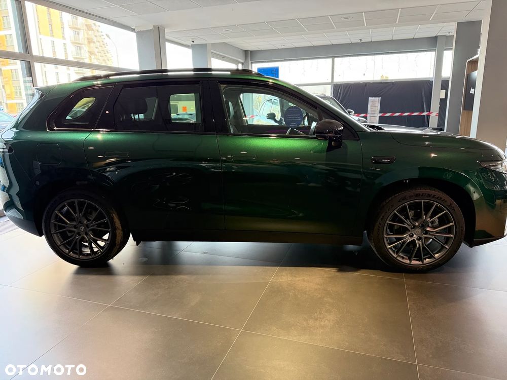 Leapmotor C10 28,4 kWh Design - 7