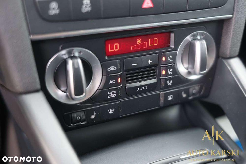 Audi A3 Sportback - 24