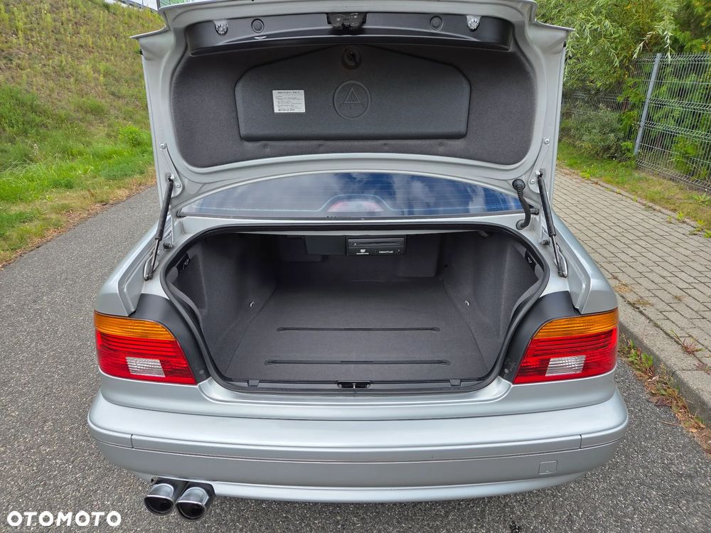 BMW Seria 5 - 27