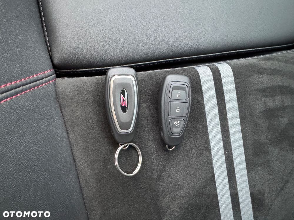 Ford Puma 1.0 EcoBoost Hybrid ST X - 19