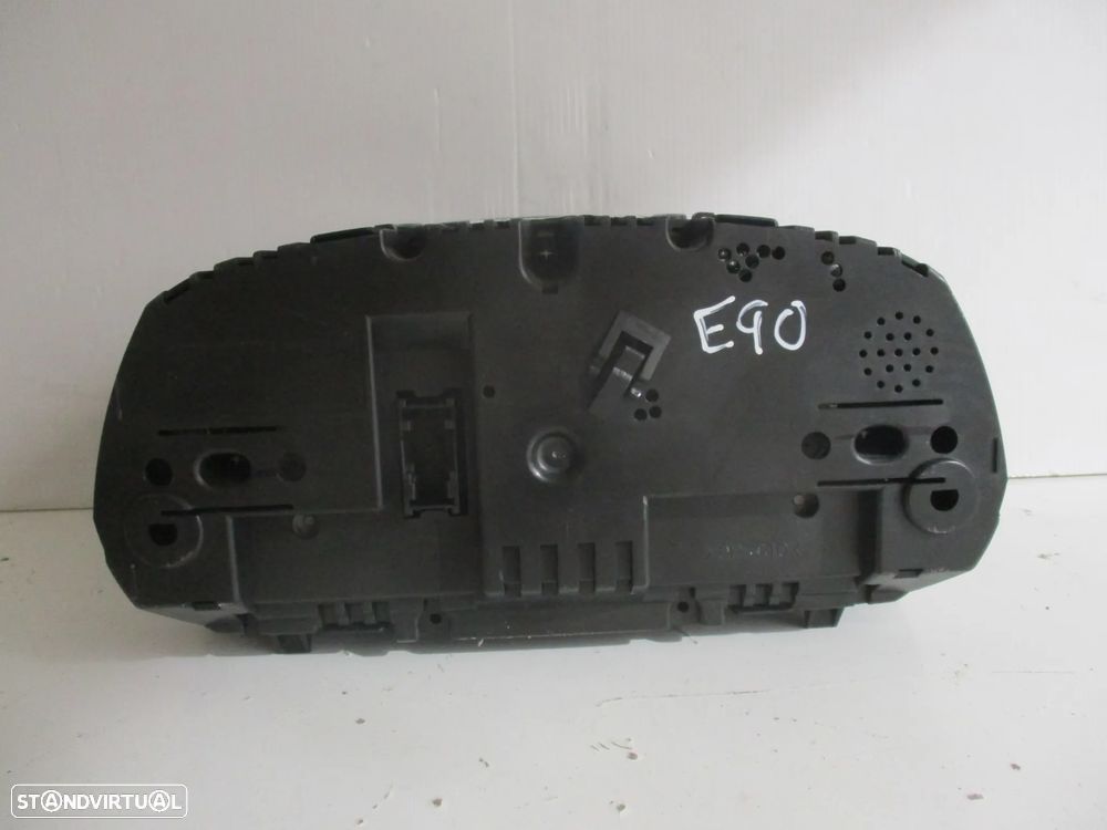 Quadrante bmw E90 - 3