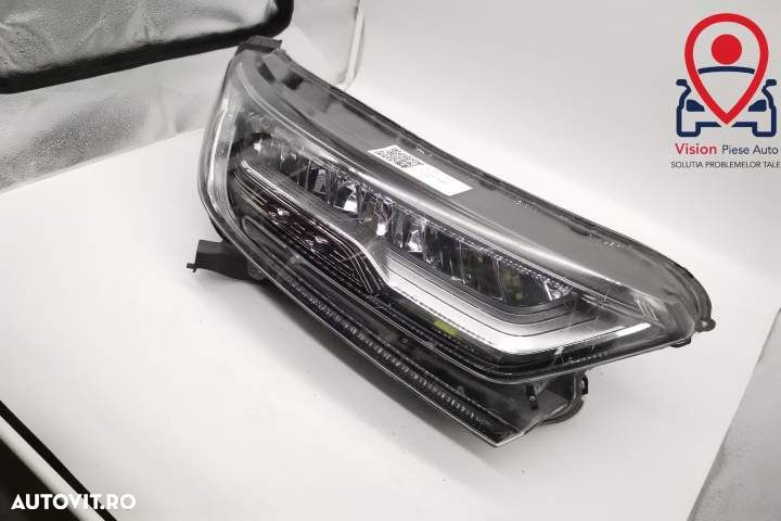Far Dreapta Original Led Avariat Honda  CR-V  5 facelift [2019 - 2022] - 3