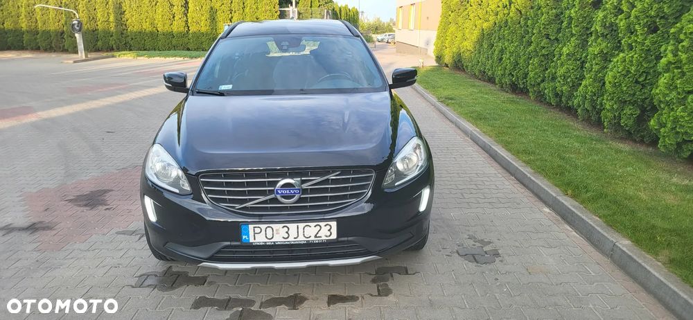 Volvo XC 60 D3 Drive-E Momentum - 2