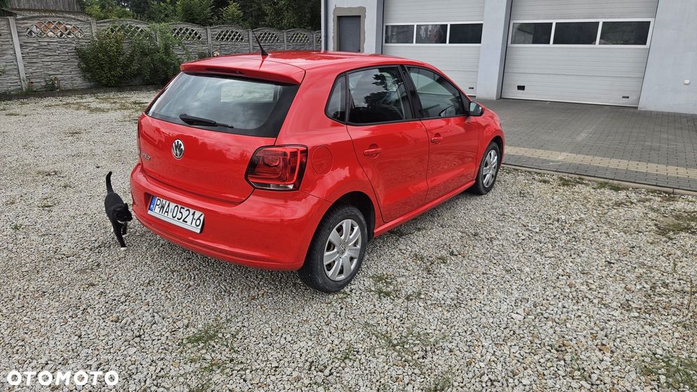 Volkswagen Polo 1.2 Trendline - 6