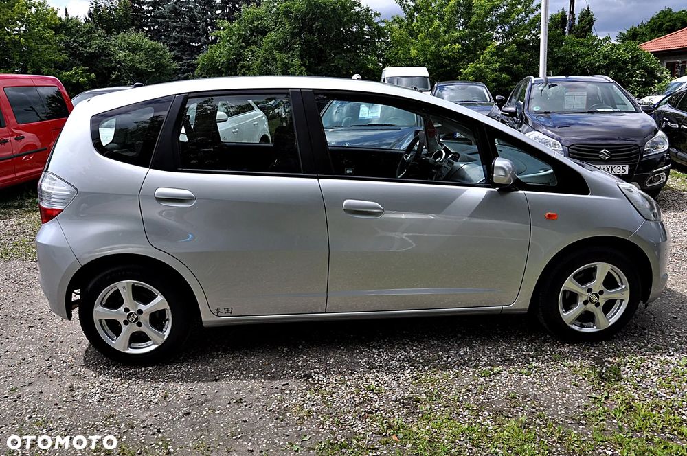 Honda Jazz 1.2 i-VTEC - 10