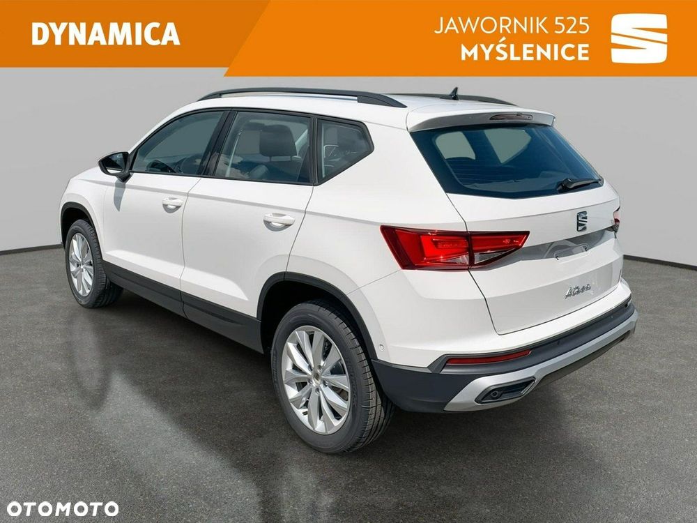 Seat Ateca - 7
