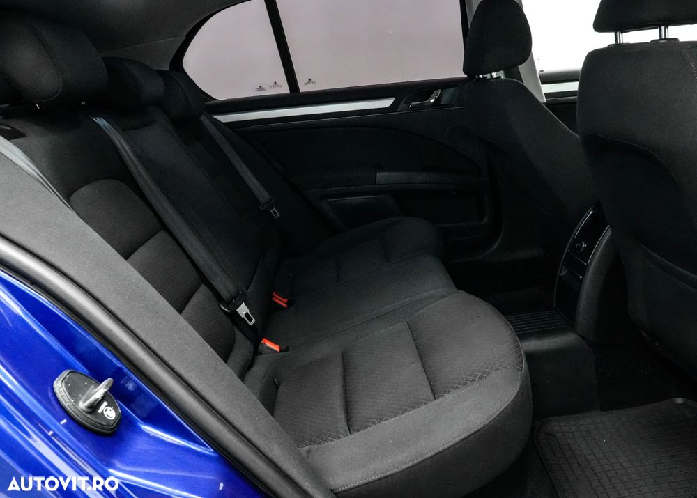 Skoda Superb 1.6 TDI Greenline Elegance - 17