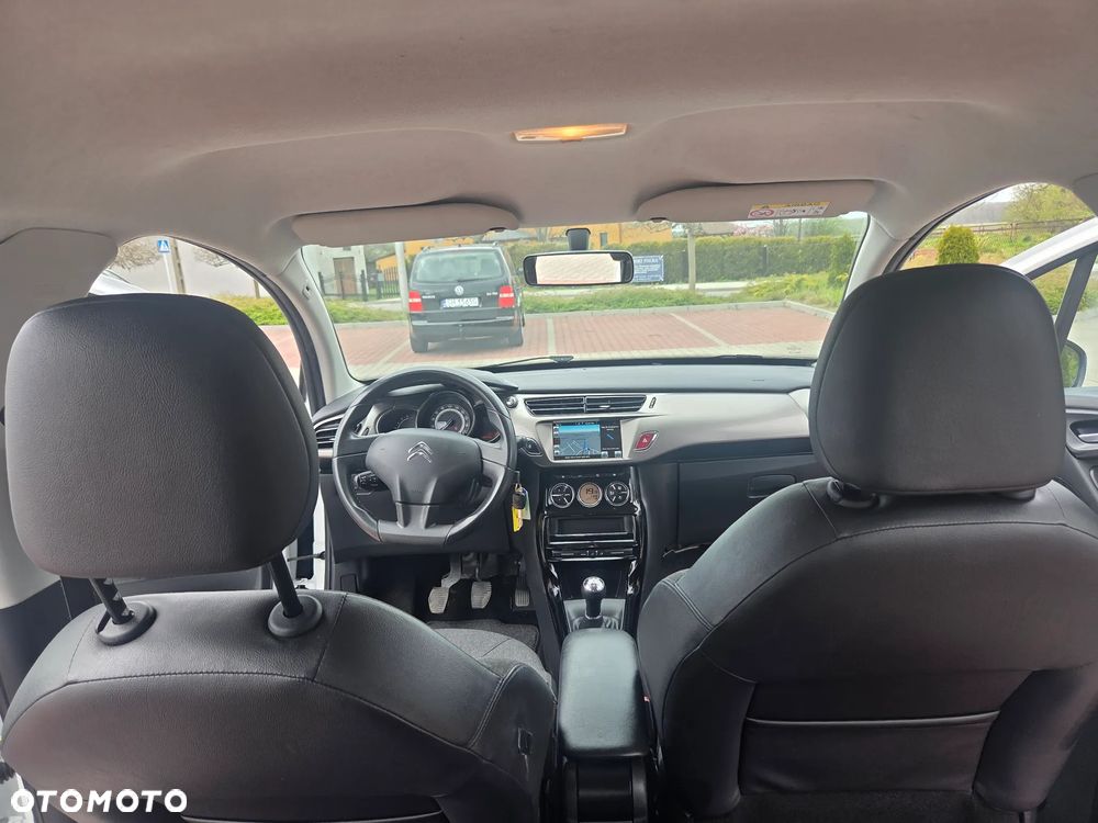 Citroën C3 1.2 VTi Exclusive - 29