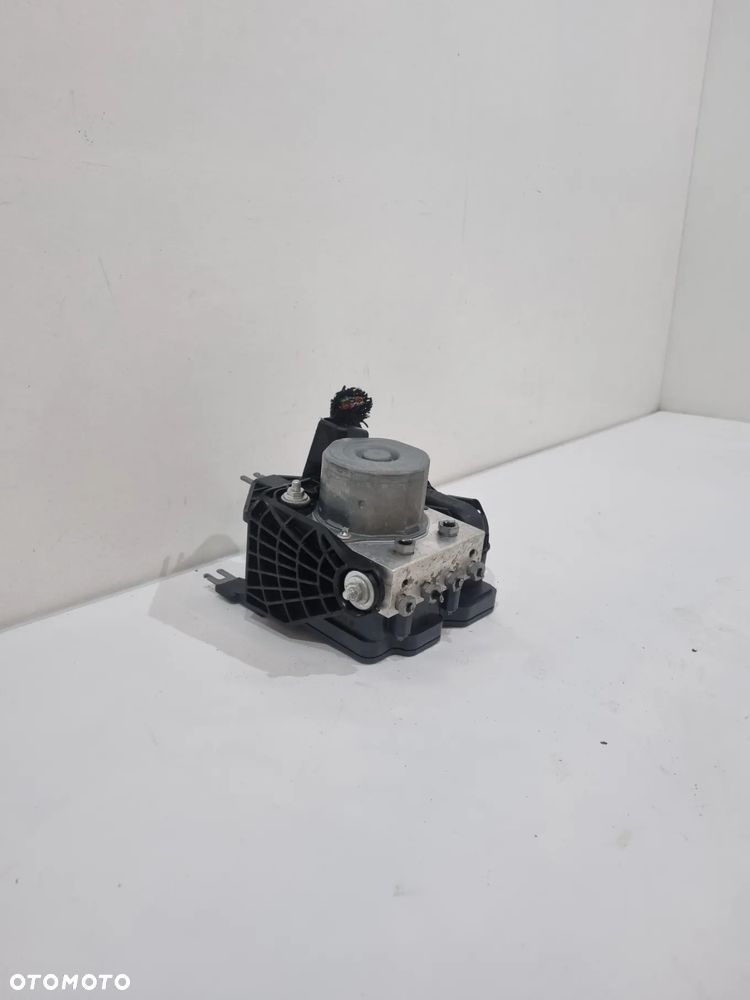 MERCEDES W117 W246 W176 POMPA HAMULCOWA ABS A0004313700 EUROPA - 3