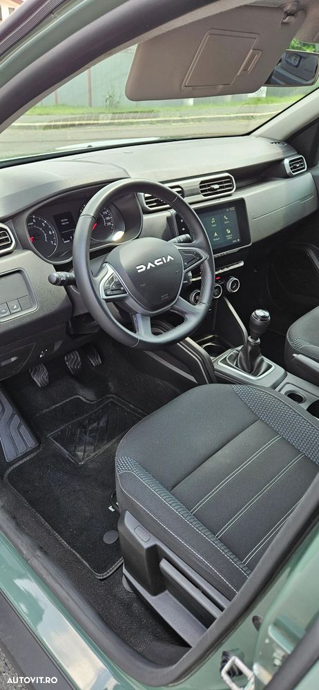 Dacia Duster ECO-G 100 Extreme - 10