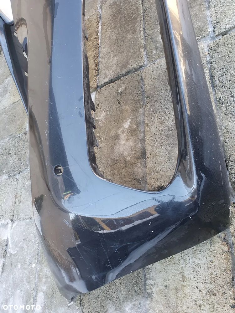 ZDERZAK PRZÓD BMW 3 F30 F31 LIFT LCI OE 7386283 - 3
