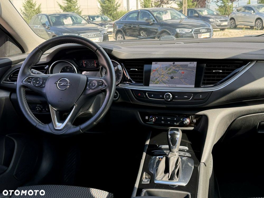Opel Insignia - 27