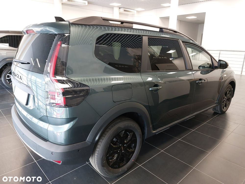 Dacia Jogger - 7