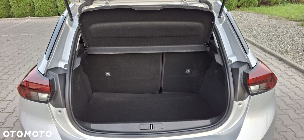 Opel Corsa 1.2 Start/Stop Edition - 12