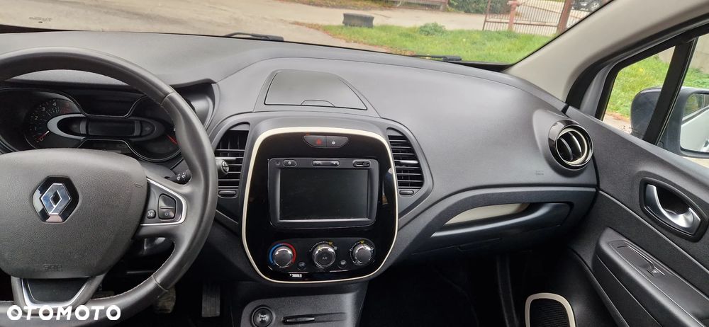 Renault Captur - 11