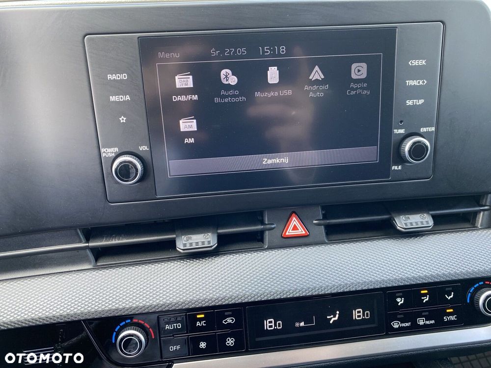 Kia Sportage - 22