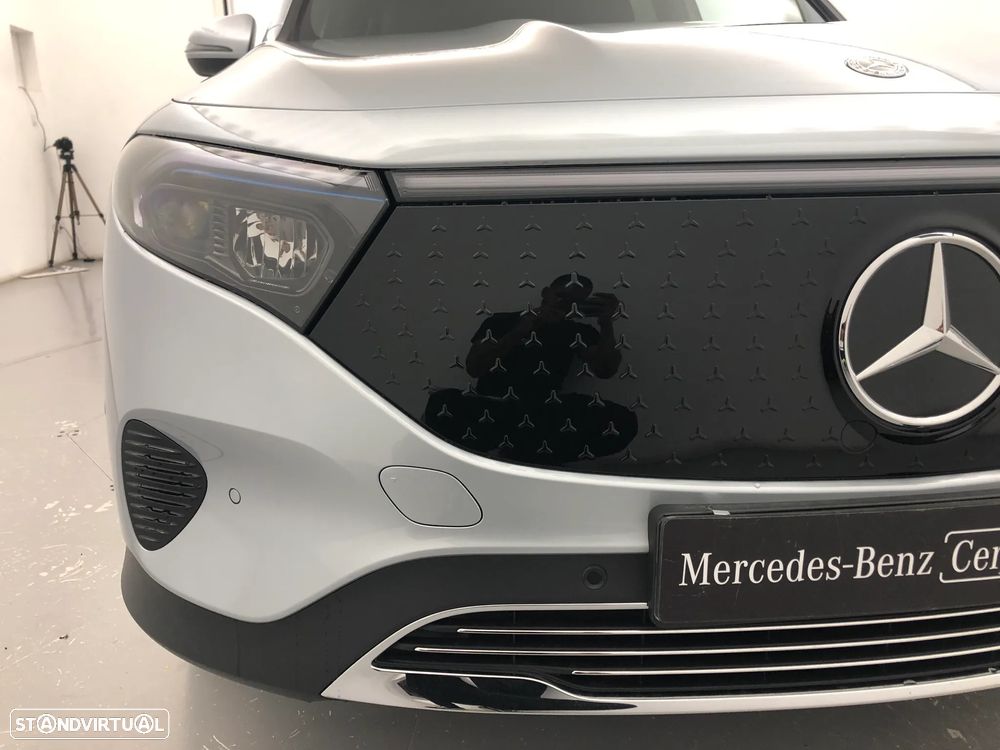 Mercedes-Benz EQB 250+ Edition - 30