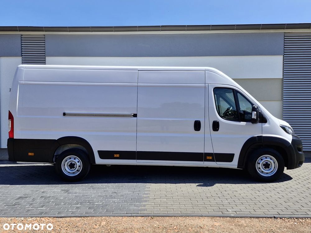 Fiat Ducato, L4H2 MAXI, SALON POLSKA, kamera cofania, tempomat, klima - 7