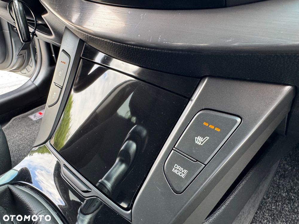 Hyundai i40 1.6 GDI Style - 33
